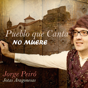 La Jota de Nuestra Tierra