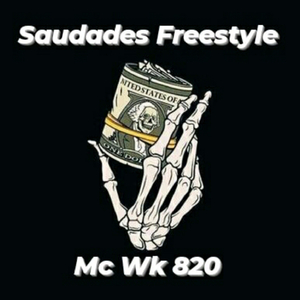 Saudades Freestyle