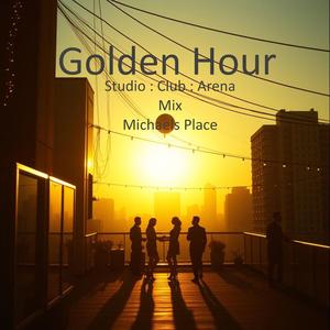 Golden Hour (Club Mix)
