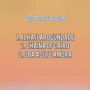 Arogundade