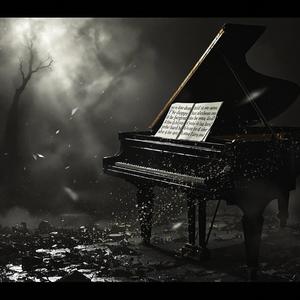 All The While (Piano and Orchestra)