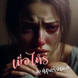 เมื่อไหร่จะหยุดรักเธอ