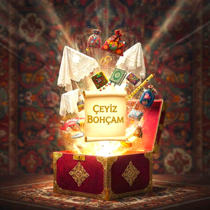 Çeyiz Bohçam