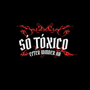 Sou tóxico