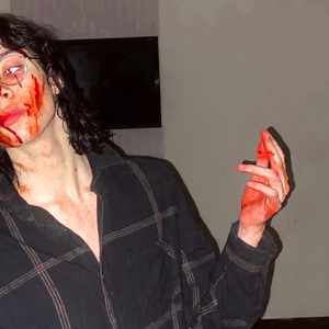 Washing Machine Heart