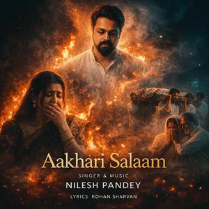Aakhari Salaam (sad song)