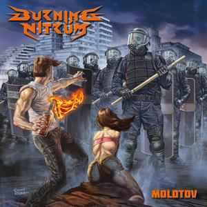 Falling into Slavery (Intro)