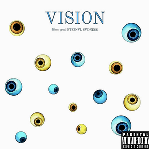 Vision (prod. ETERNVL SVDNESS)