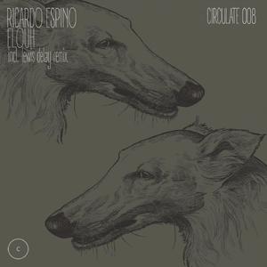 Elouh (Lewis Delay Remix)