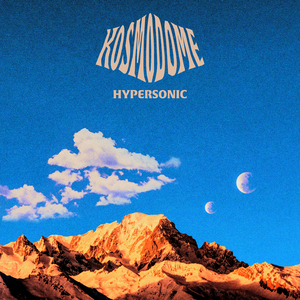 Hypersonic (Single Version)