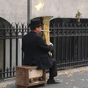 That Good Friday Feeling