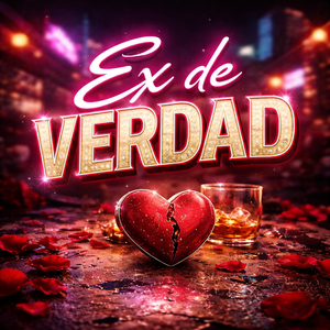 Ex de verdad (En Vivo)