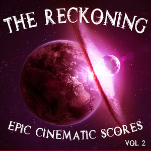 The Recknoning (Trailer Music)