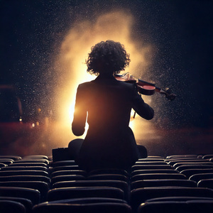 Orchestral Depth Awakening