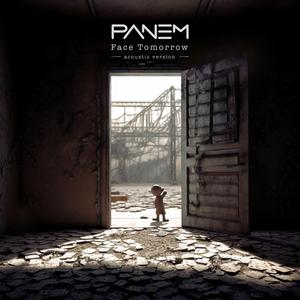 Face Tomorrow (Acoustic Version)