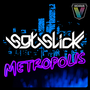 Metropolis (Ryan Kono Remix)