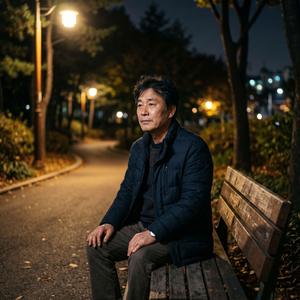 오늘도 잘 살아냈다