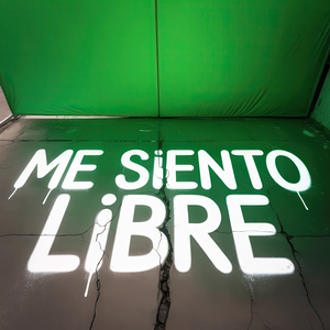 Me Siento Libre