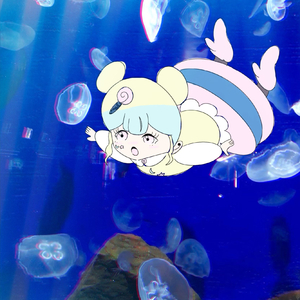 パイキー・シャーキー・ショーキー