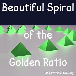 Beautiful Spiral of the Golden Ratio, Pt. 4
