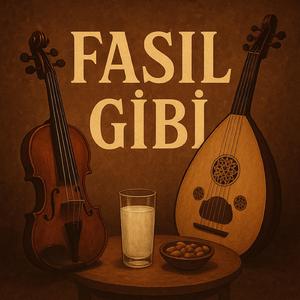 Bir Fasıl Gibi