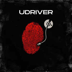 Udriver