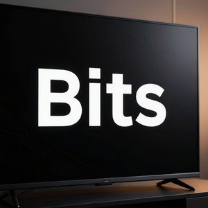 Bits
