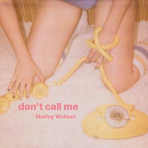 don't call me (prod. CRCL)