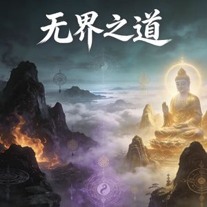 王志诚 - 无界之道