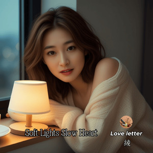 Soft Lights, Slow Heart (The Story)