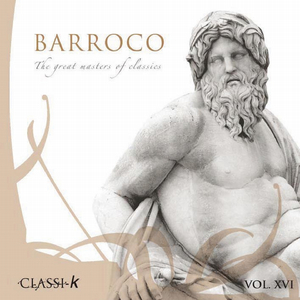 "Primavera" De "Las 4 Estaciones" Para Violín