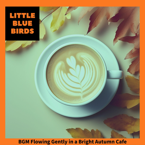 The Good Old Barista (KeyB Ver.)