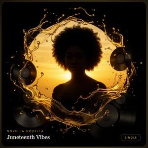 Juneteenth Vibes