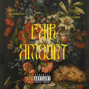 Fair Amount (feat. Conway The Machine)