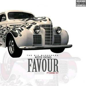 Favour