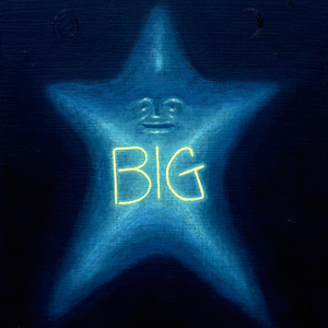 The Ballad Of El Goodo