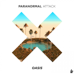 Oasis (Original Mix)