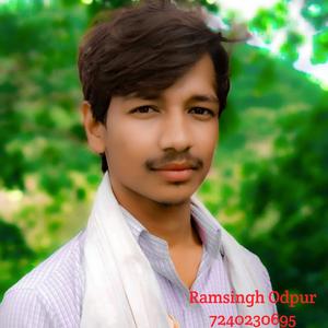 Diya Ne Pappi Su Pali (feat. Ramsingh Meena Odpur)