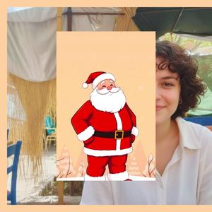 Chritmas time is here