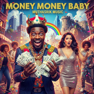 Money Money Baby