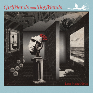 Lovers in a Dangerous Time