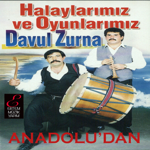 Halay (Potpori)