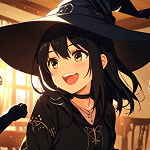 星月夜の幻想曲