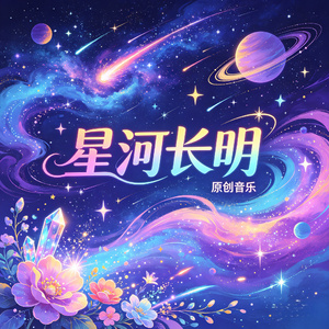 星河长明 (Mix)