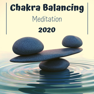 Chakra Balancing Meditation