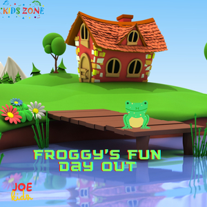 Froggy’s Fun Day Out