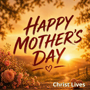Happy Mother's Day
