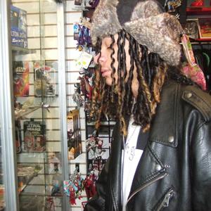 show you things (sped up)