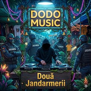 Două Jandarmerii