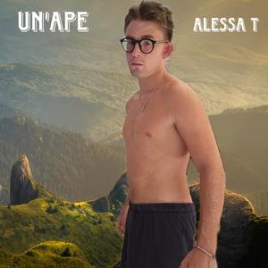 Un'ape